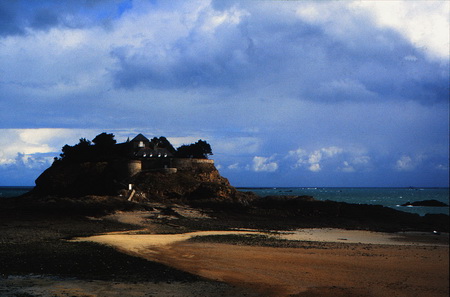 Bretagne 1996